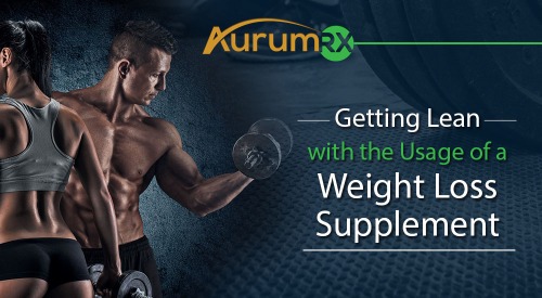 Getting Lean with the Usage of a Weight Loss Supplement